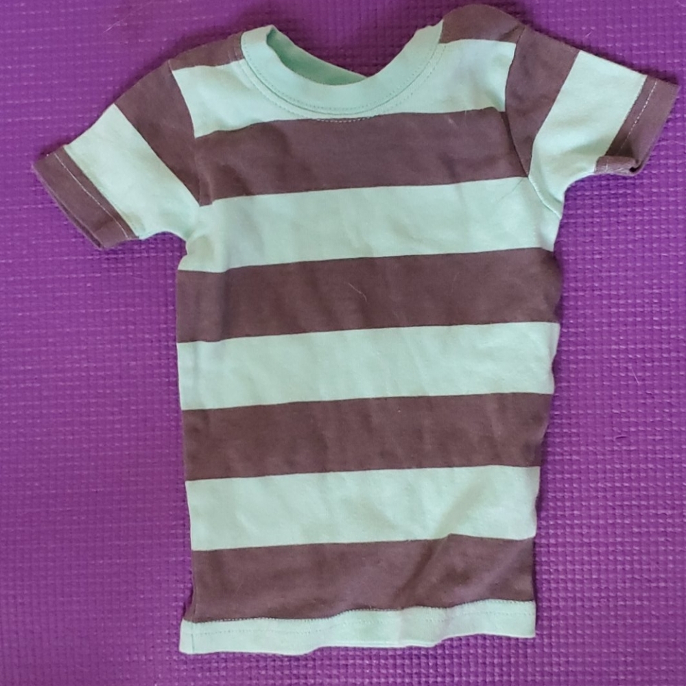 Carters baby tee